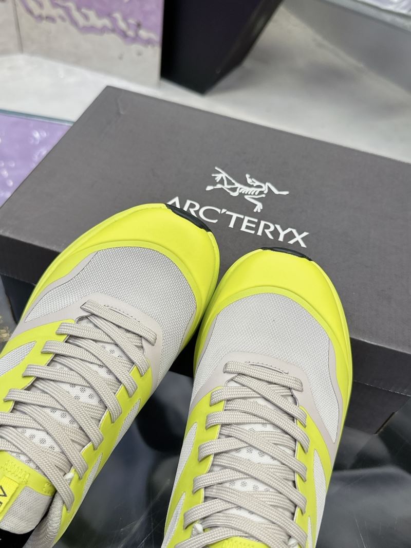 Akc Teryx Shoes